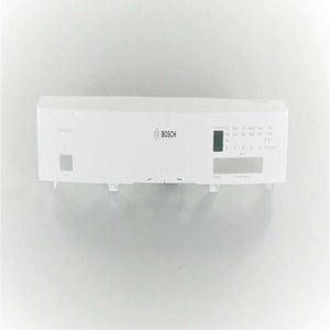 BOSCH 00684288 FACIA PANEL (GENUINE OEM PART)
