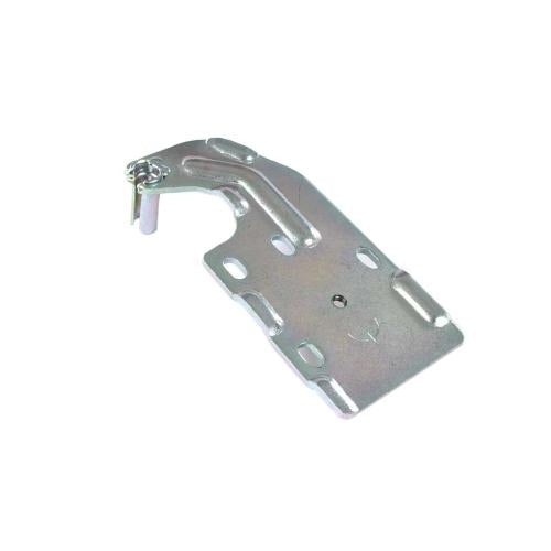 HISENSE K1416576 UPPER HINGE PART (GENUINE OEM PART) - Parts Solution Group