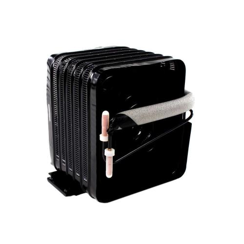 KENMORE 60144-0022800-06 REFRIGERATOR CONDENSER COIL (GENUINE OEM PART) - Parts Solution Group