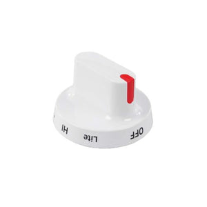 SAMSUNG DG64-00472D KNOB (GENUINE OEM PART)