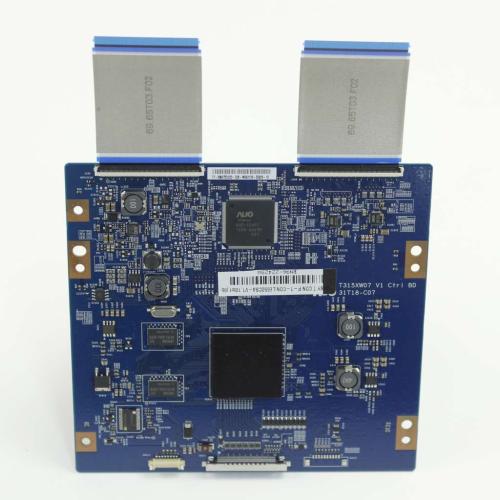 SAMSUNG BN96-22428A T-CON BOARD (GENUINE OEM PART)