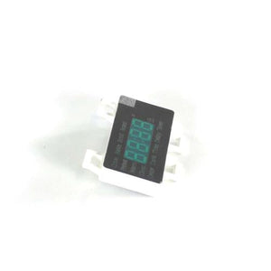 SAMSUNG DE07-00133A LED DISPLAY (genuine oem part)