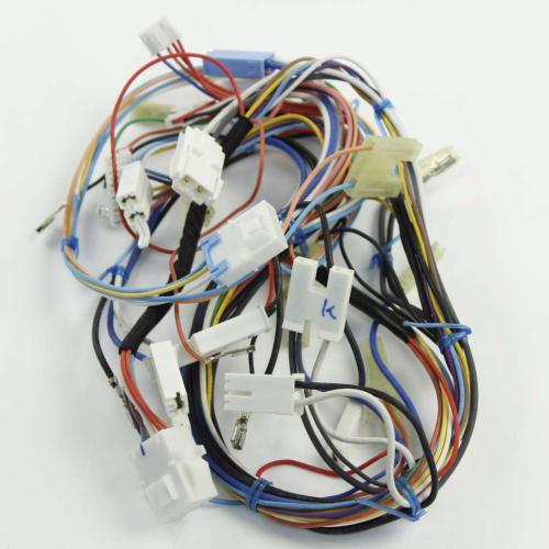 SAMSUNG DE96-01002A MAIN WIRE HARNESS ASSEMBLY (genuine oem part)