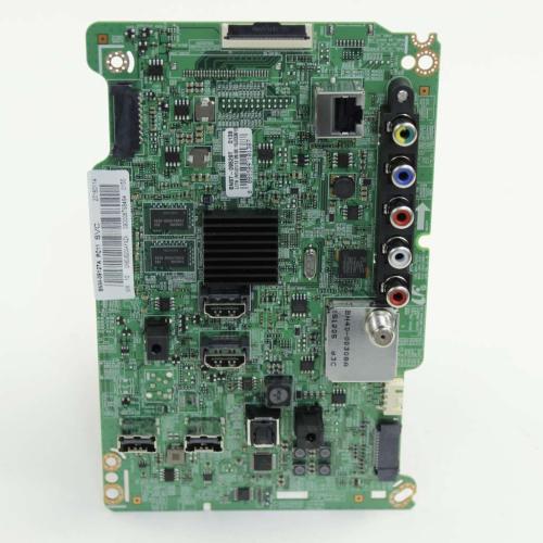SAMSUNG BN94-09127A ASSY PCB MAIN; UN60J6200AFXZA 67.20 (GENUINE OEM PART)