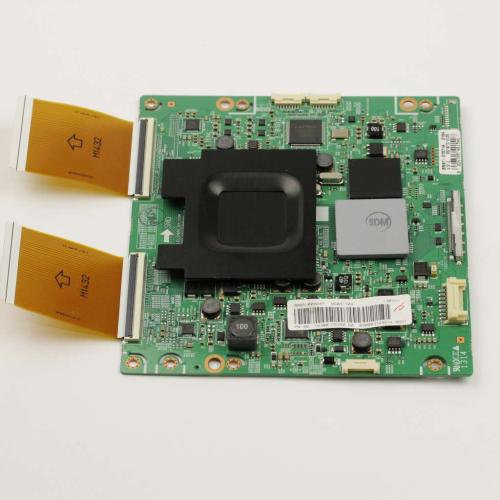 SAMSUNG BN96-28937A ASSY PCB P-T-CON; 158*140*1.2T SHARP 120H (GENUINE OEM PART)