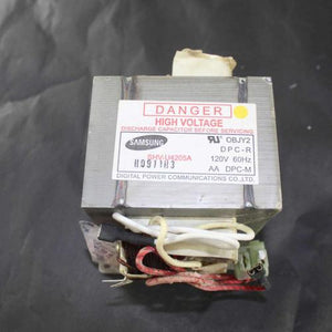 SAMSUNG DE26-00125C H.V TRANS (GENUINE OEM PART)