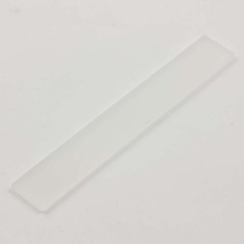 SAMSUNG DA63-05630A COVER-CONTROL WINDOW CONV; AW3 ACRYL T2.0 (GENUINE OEM PART)