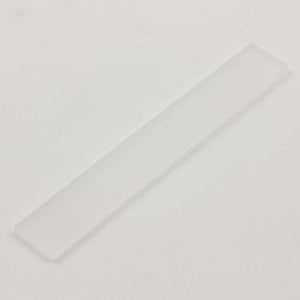 SAMSUNG DA63-05630A COVER-CONTROL WINDOW CONV; AW3 ACRYL T2.0 (GENUINE OEM PART)