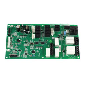 SAMSUNG DE81-09742A BOARD RELAY (genuine oem part)