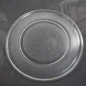 SAMSUNG DE74-20019A TRAY COOKING; GLASS T7.5 PI400 (GENUINE OEM PART)