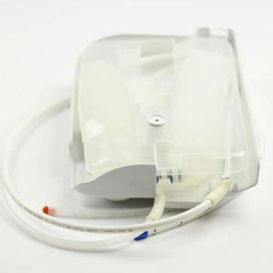 SAMSUNG DA97-07129E WATER TANK COVER ASSEMBLY (genuine oem part)