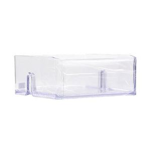 SAMSUNG DA63-08757B REFRIGERATOR UPPER GUARD (GENUINE OEM PART)