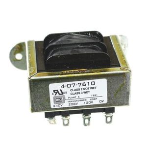 SAMSUNG DE81-03753A HALOGEN LIGH TRANSFORMER (genuine oem part)