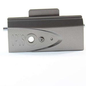 SAMSUNG DA97-13439A ASSY CAP HANDLE-FRE L; OPUS1 92.2 CREMY S (GENUINE OEM PART)