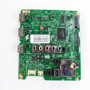 SAMSUNG BN96-25787A ASSY PCB P-MAIN; CS-UN46EH5000F XZA / ZC / (GENUINE OEM PART)