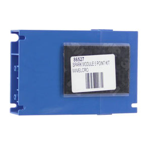 SAMSUNG DE81-03927A SPARK MODULE 5 POINT KIT (genuine oem part)