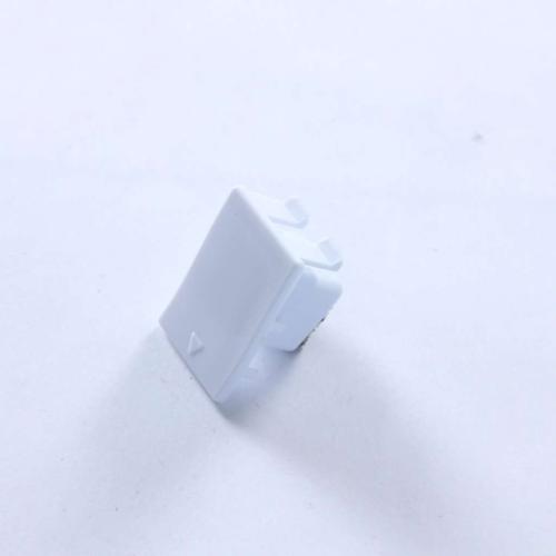 SAMSUNG DA97-12654A ANGLE CAP ASSEMBLY (genuine oem part)