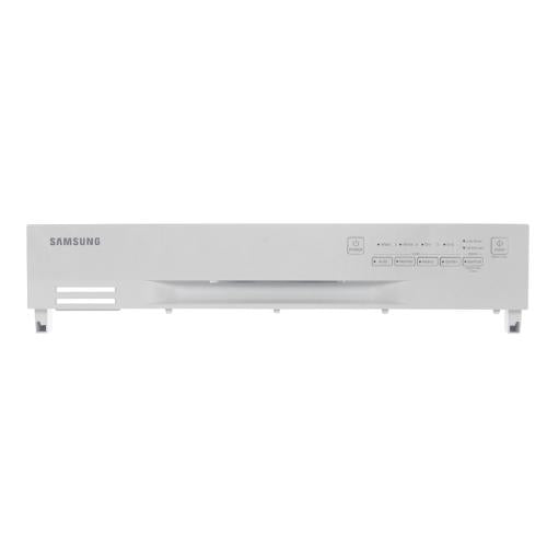 SAMSUNG DD82-01237B SVC ASSY-CONTROL PANEL; WHITE (GENUINE OEM PART)