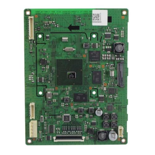 SAMSUNG DA92-01170A PCB DISPLAY ASSEMBLY (GENUINE OEM PART)