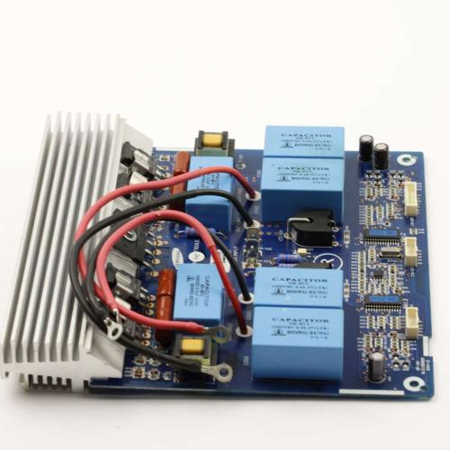 SAMSUNG DG96-00117D INVERTER MODULE ASSEMBLY (genuine oem part)