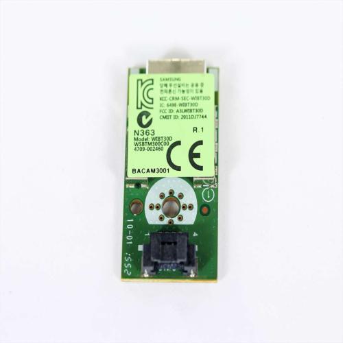 SAMSUNG 4709-002460 BLUETOOTH MODULE (genuine oem part)