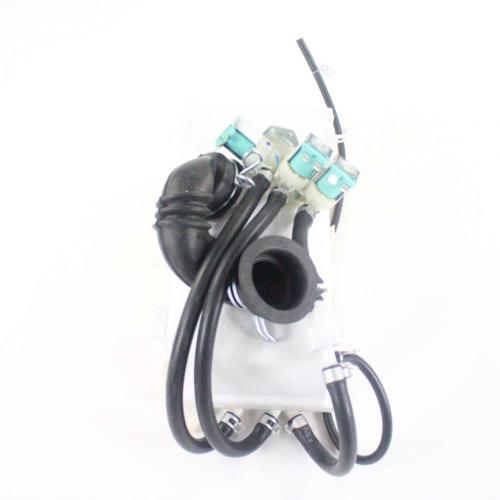 SAMSUNG DC97-18163A HOUSING DRAWER ASSEMBLY (GENUINE OEM PART)