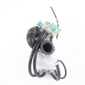 SAMSUNG DC97-18163A HOUSING DRAWER ASSEMBLY (GENUINE OEM PART)