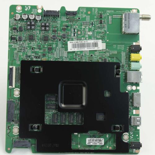 SAMSUNG BN94-10155Y ASSY PCB MAIN; 8K MIAN PCB 120.00 (GENUINE OEM PART)