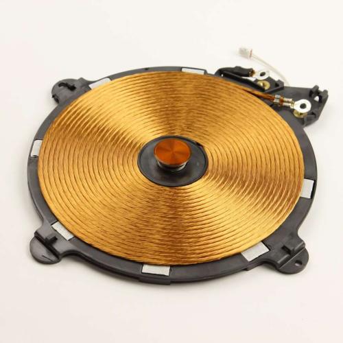 SAMSUNG DG96-00192B WORKING COIL 180 ASSEMBLY (GENUINE OEM PART)