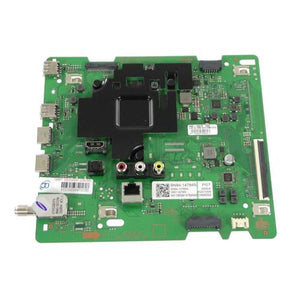 SAMSUNG BN94-14784N ASSY PCB MAIN; QTQ60F 108.00 (GENUINE OEM PART)