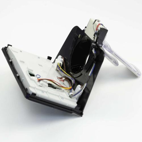 SAMSUNG DA97-12656B DISPENSER COVER ASSEMBLY (genuine oem part)