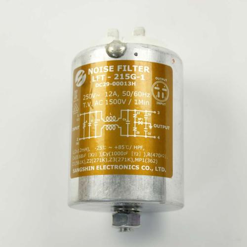 SAMSUNG DC29-00013H FILTER (genuine oem part)