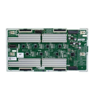 SAMSUNG BN44-00985A DC VSS-DRIVER BOARD; L55S8NC_RS M DC/DC 14 132.00 (GENUINE OEM PART)