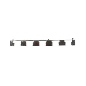 SAMSUNG DG61-00814A CAVITY BRACKET (genuine oem part)