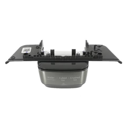 SAMSUNG DA97-21052A COVER DISPENSER ASSEMBLY (GENUINE OEM PART)