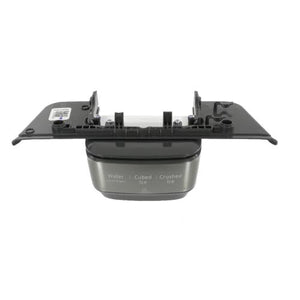 SAMSUNG DA97-21052A COVER DISPENSER ASSEMBLY (GENUINE OEM PART)