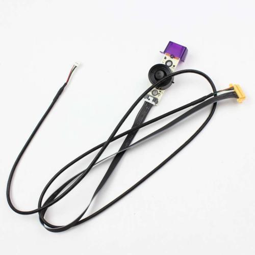 SAMSUNG BN96-26401C ASSY BOARD P-IR FUNCTION JOG; U N50F6300 1 (GENUINE OEM PART)