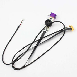 SAMSUNG BN96-26401C ASSY BOARD P-IR FUNCTION JOG; U N50F6300 1 (GENUINE OEM PART)