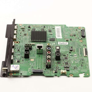 SAMSUNG BN94-06554S ASSY PCB MAIN; UN50F6350AFXZA 76.80 (GENUINE OEM PART)