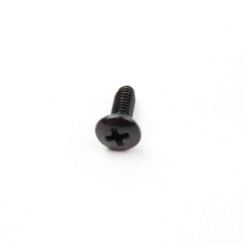 SAMSUNG 6003-001807 SCREW-TAPTYPE; BH + S M4 L10 ZPC (BLK) (GENUINE OEM PART)