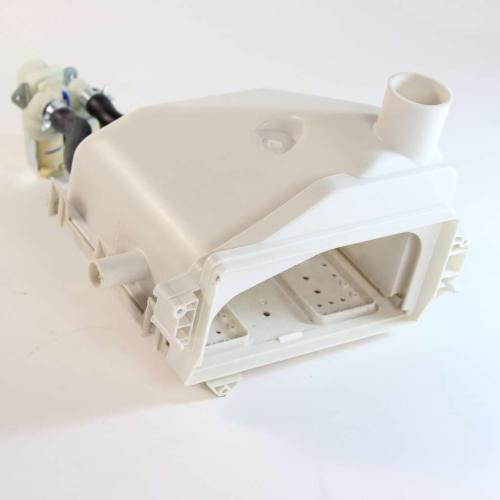 SAMSUNG DC97-16142B HOUSING DRAWER ASSEMBLY (genuine oem part)