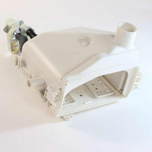 SAMSUNG DC97-16142B HOUSING DRAWER ASSEMBLY (genuine oem part)