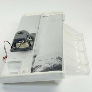 SAMSUNG DA97-04938D FREEZER EVAPORATOR COVER ASSEMBLY (genuine oem part)