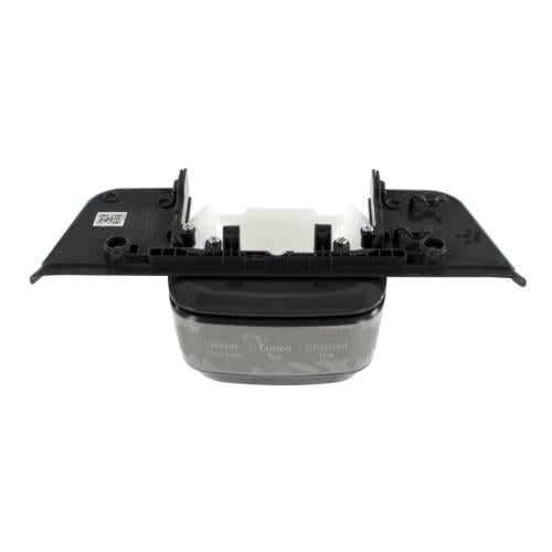 SAMSUNG DA97-21052B COVER DISPENSER ASSEMBLY (GENUINE OEM PART)