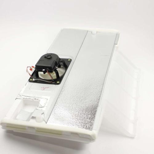 SAMSUNG DA97-07186B ASSY COVER-EVAP FRE; AW-SEM(266 265) DA97 (GENUINE OEM PART)