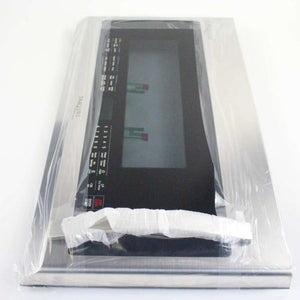 SAMSUNG DE94-03184A ASSY DOOR A; ME21H9900AS PC BLK & STS304 (GENUINE OEM PART)