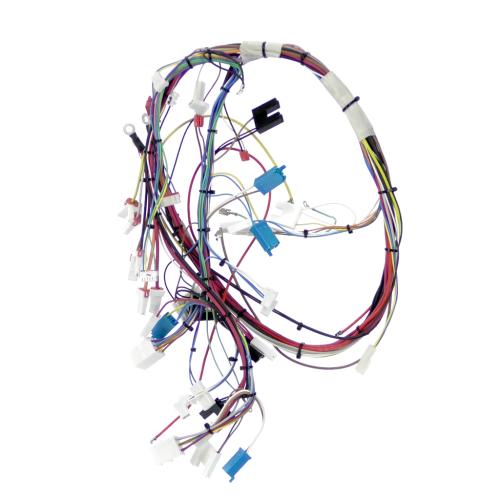 SAMSUNG DG96-00545A MAIN WIRE HARNESS ASSEMBLY (GENUINE OEM PART)