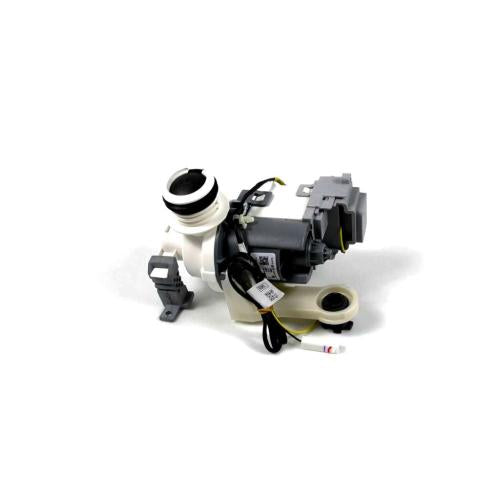 SAMSUNG DC97-19289H DRAIN PUMP ASSEMBLY (genuine oem part)
