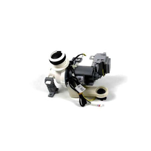 SAMSUNG DC97-19289H DRAIN PUMP ASSEMBLY (genuine oem part)