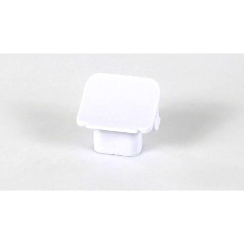 SAMSUNG DA97-11818A ANGLE CAP ASSEMBLY (genuine oem part)